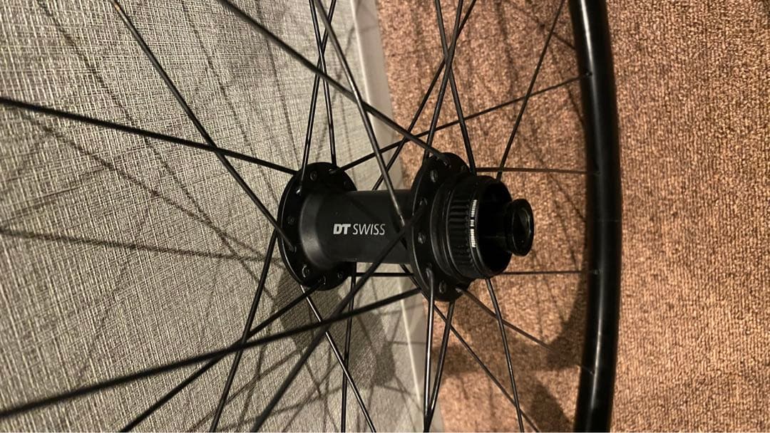 DT SWISS endurance LN