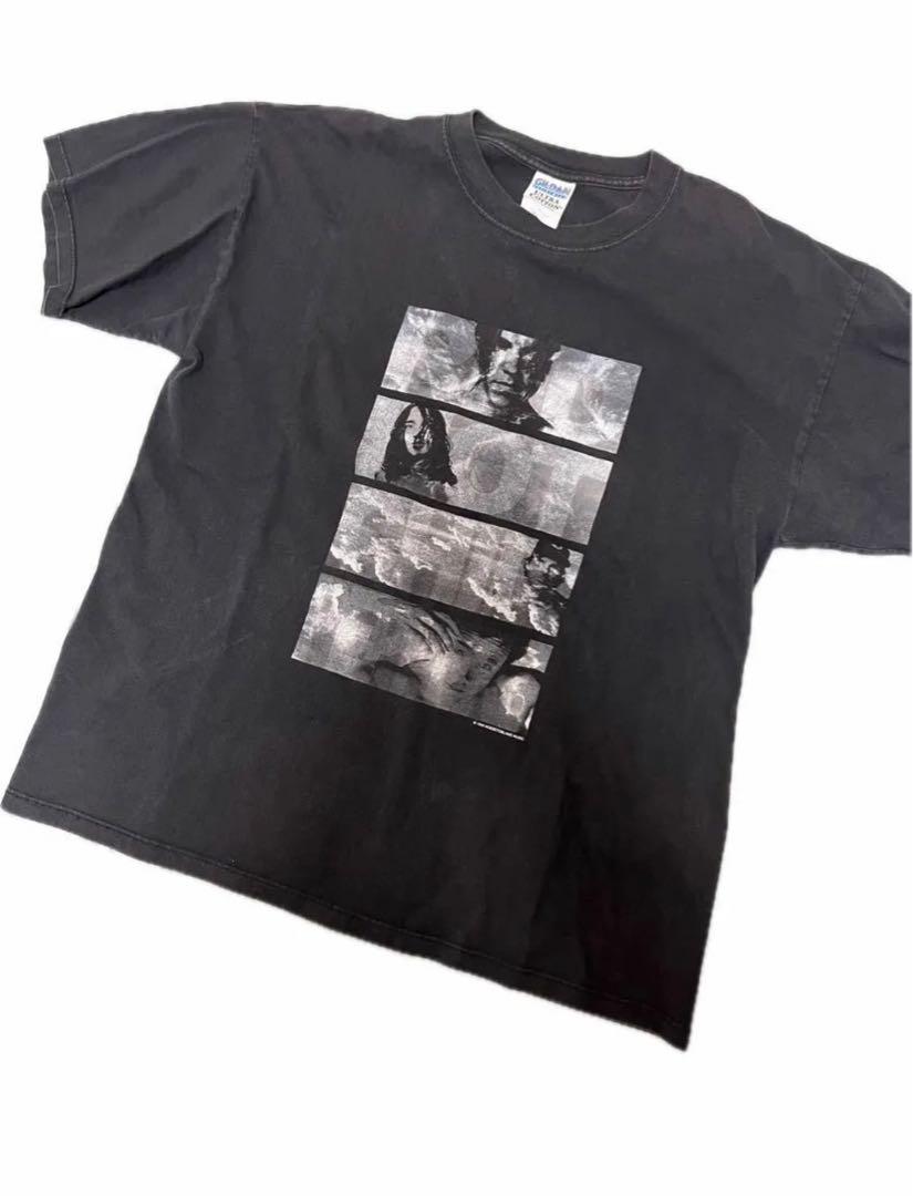レッドホットチリペッパーズ Tシャツ 90s californication 画像3