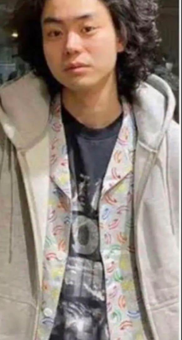 レッドホットチリペッパーズ Tシャツ 90s californication 画像4