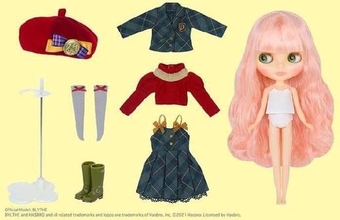 Takara Tomy - Junie Moon メモリーオブトゥエンティーイヤーズ　スプリングカデンス Junie Moonメモリーオブトゥエンティーイヤーズ スプリングカ