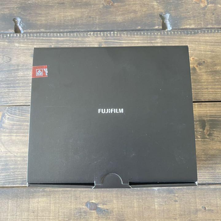 【新品未開封】FUJIFILM X100V ブラック 【新品未開封】FUJIFILM X100V ブラック