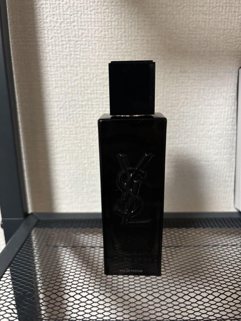 香水(ユニセックス) YSL myself 60ml