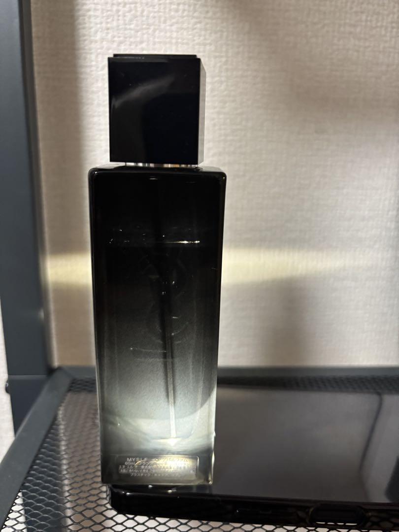 香水(ユニセックス) YSL myself 60ml