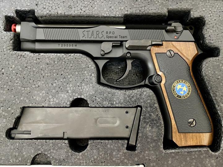 サムライエッジ バレンタイン モデル cP51A-m80830110000 ジル 国内全数検品