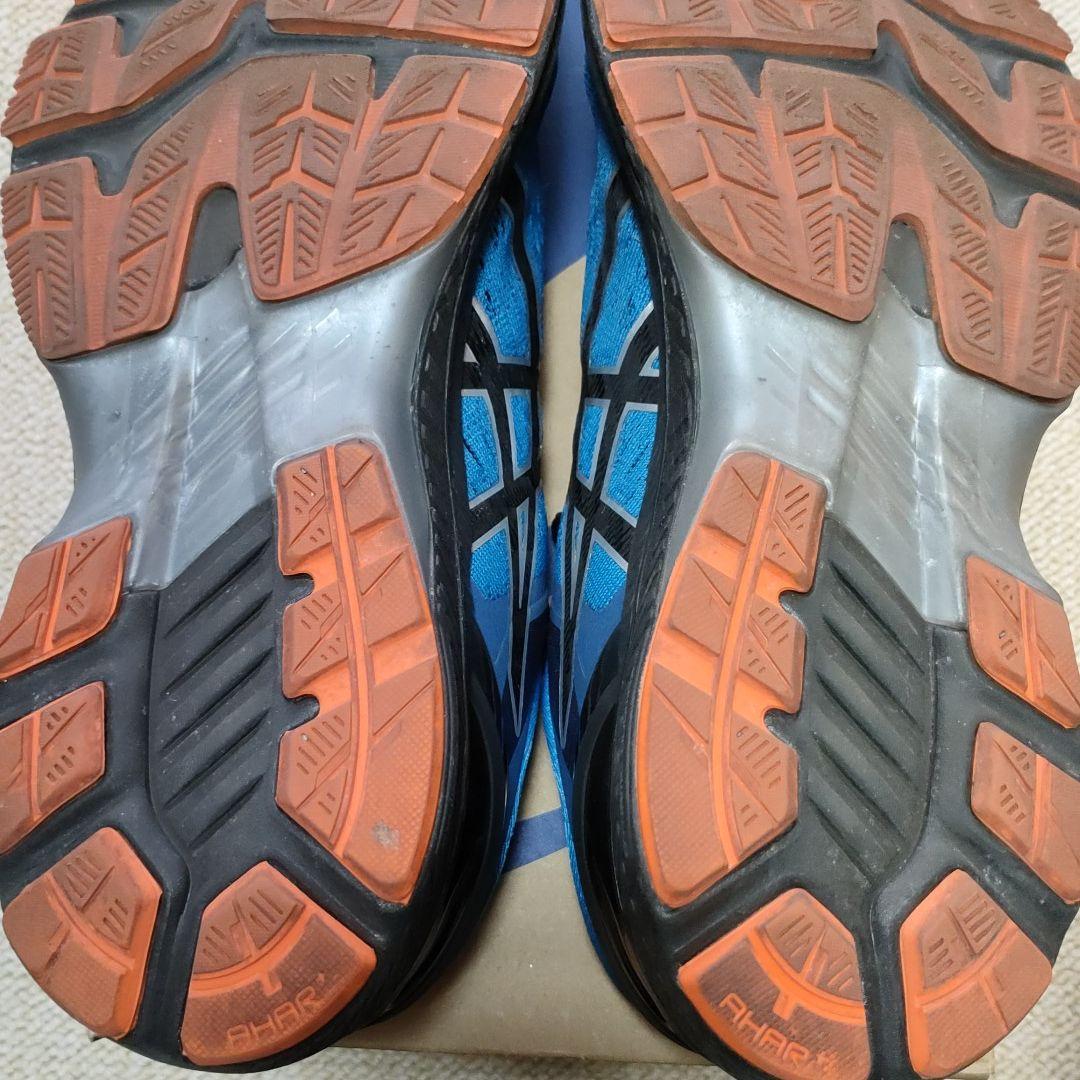 即納お得 ゲルカヤノ27 27cm GelKayano27 asics アシックス NMJxt-m80831330424 国産大得価