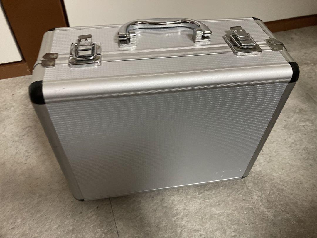 7インチ　レコードハードケース　DJの方や　レコードを愛してる方に