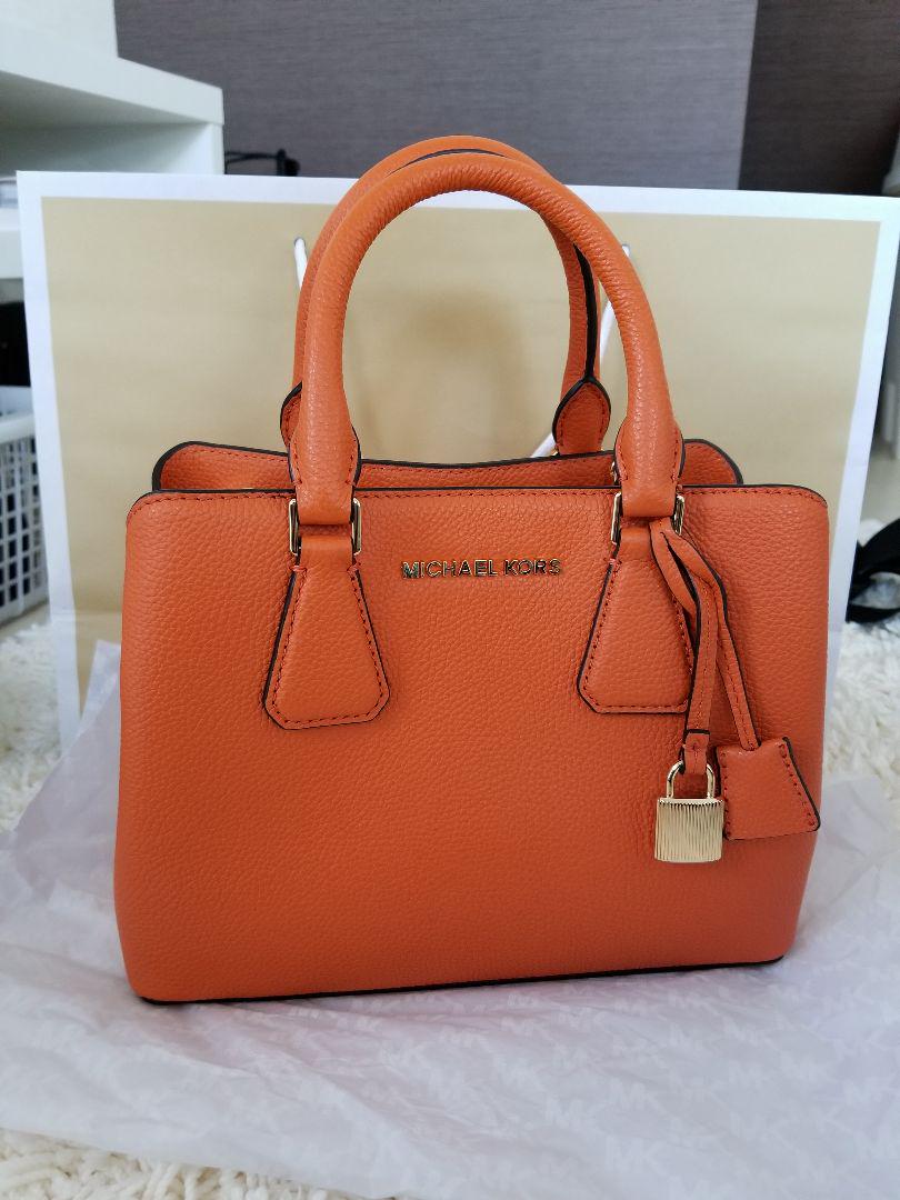 MICHEAL KORS バッグ