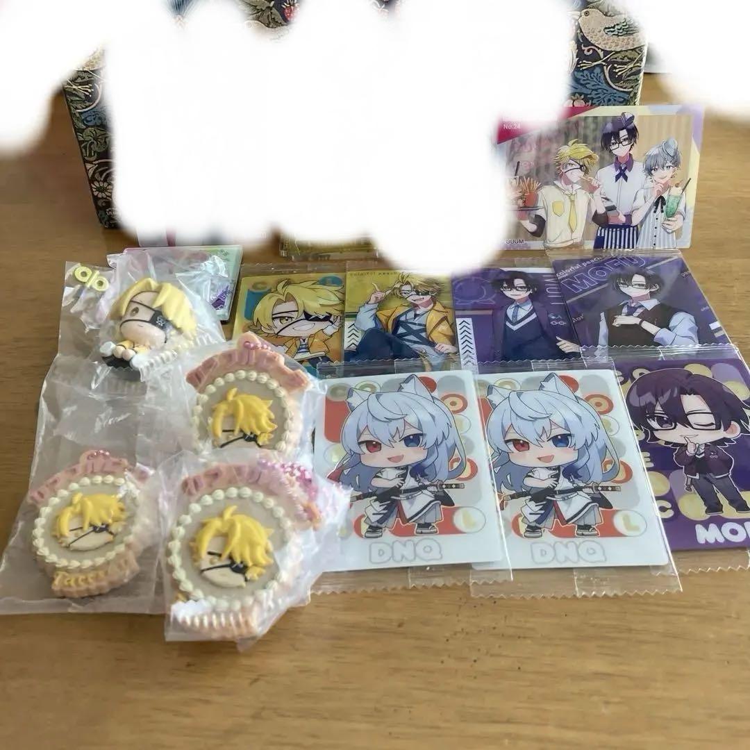 カラフルピーチ　まとめ売り カラフルピーチ まとめ売り からぴち - メルカリ