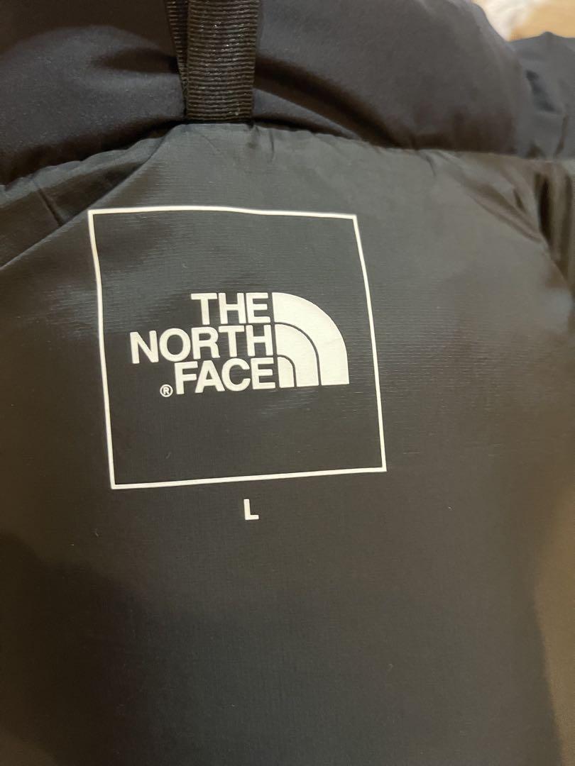 THE NORTH FACE GTX Nuptse Jacket サイズL