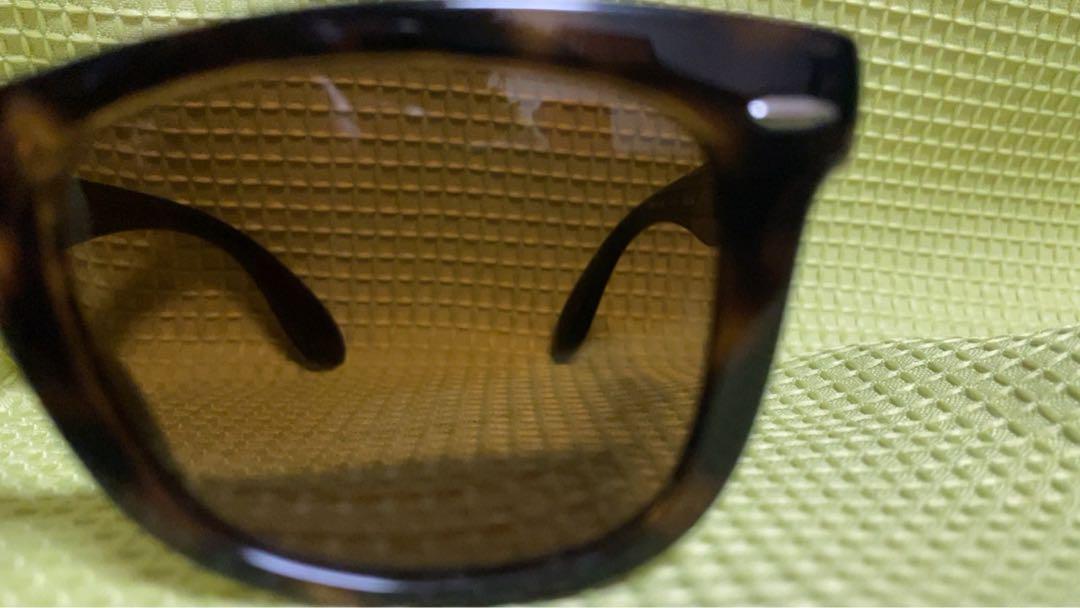 WAYFARER FOLDING CLASSIC /折り畳み