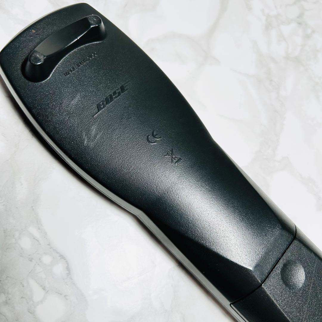 純正品 BOSE FreeStyle II FS-321I リモコン 02340 - メルカリ
