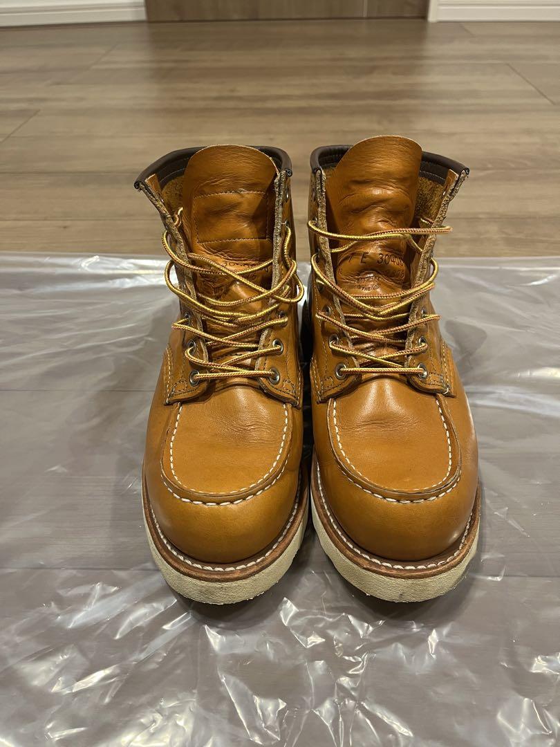 Red Wing レッドウィング 9875 アイリッシュセッター