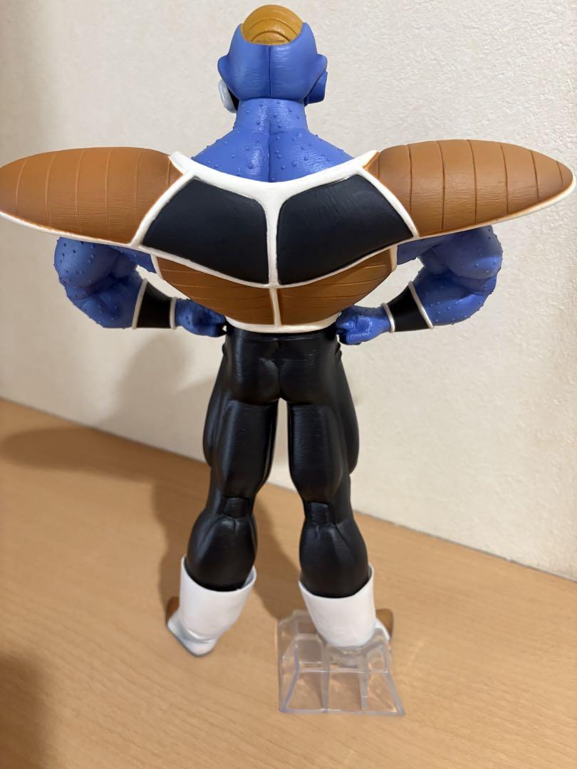 一番くじ ドラゴンボール ギニュー特戦隊!! 来襲 D賞 バータ 4180