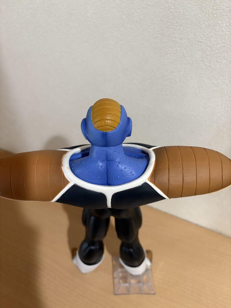 一番くじ ドラゴンボール ギニュー特戦隊!! 来襲 D賞 バータ 4180