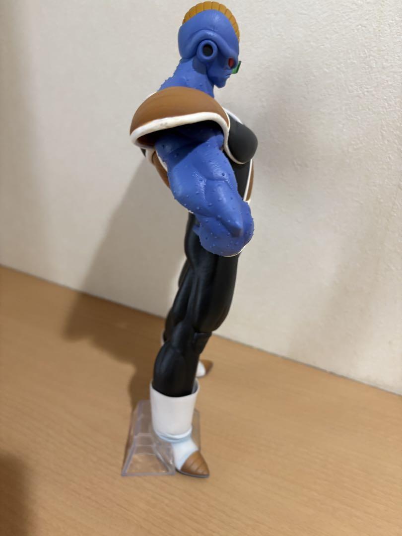 一番くじ ドラゴンボール ギニュー特戦隊!! 来襲 D賞 バータ 4180