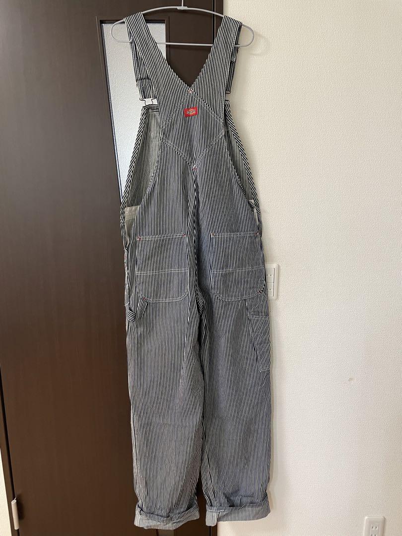 Dickies オーバーオール