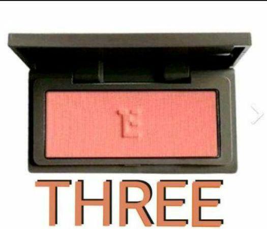 メルカリ Three チーク チーキーシークブラッシュ13 スリー 1 000 中古や未使用のフリマ メルカリ Three チーク チーキーシークブラッシュ13 スリー 1 000 中古や未使用のフリマ