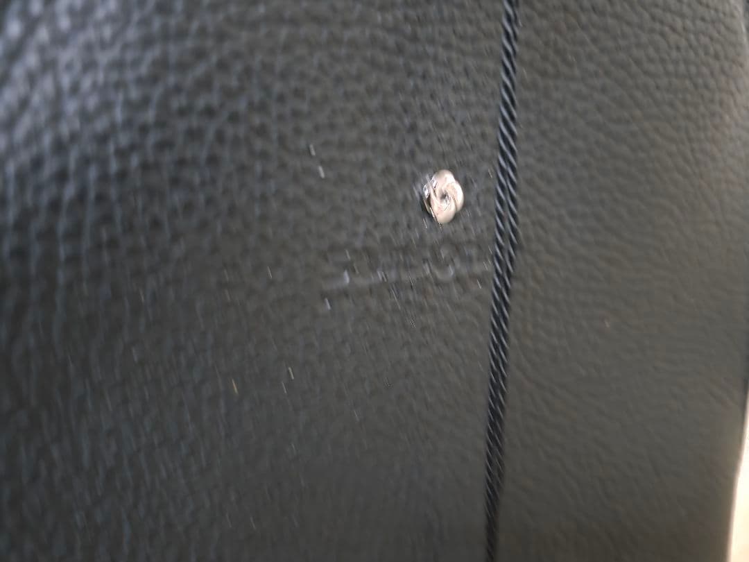 1回使用Samsoniteユーストンツースリムバックパック定価61,600円