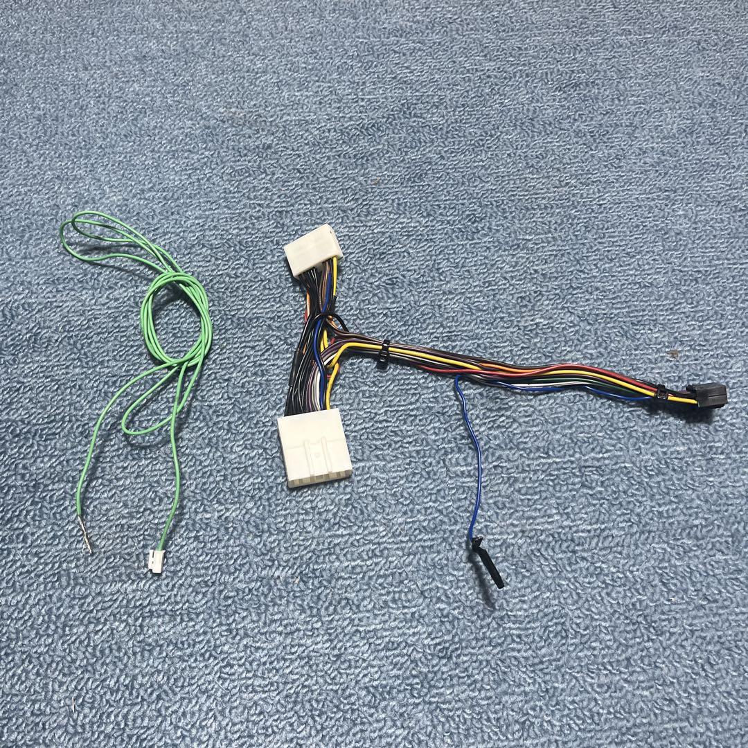 カーオーディオ Carrozzeria DEQ-1000A-MZ