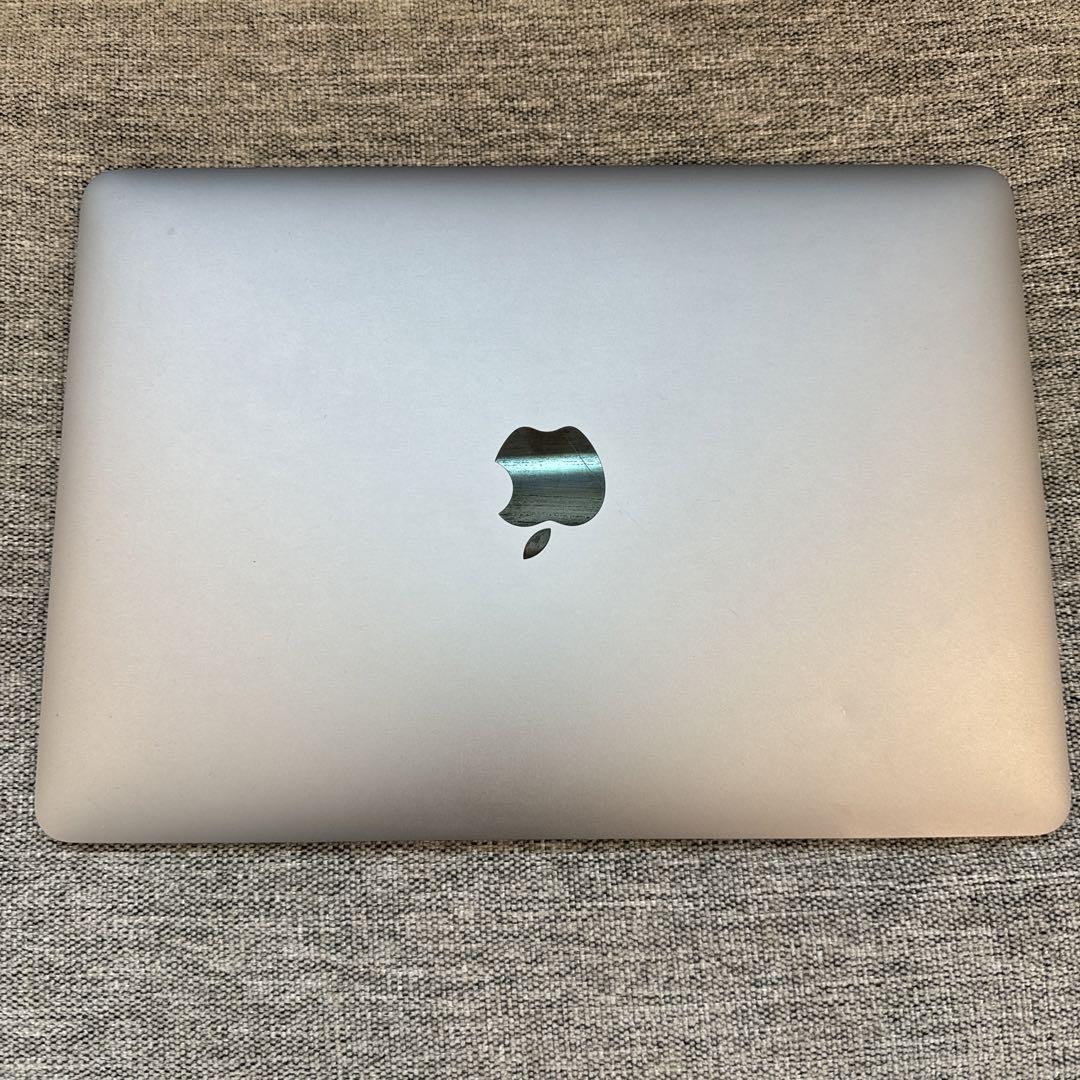 MacBook 12-inch US配列 A1534 メモリ16GB