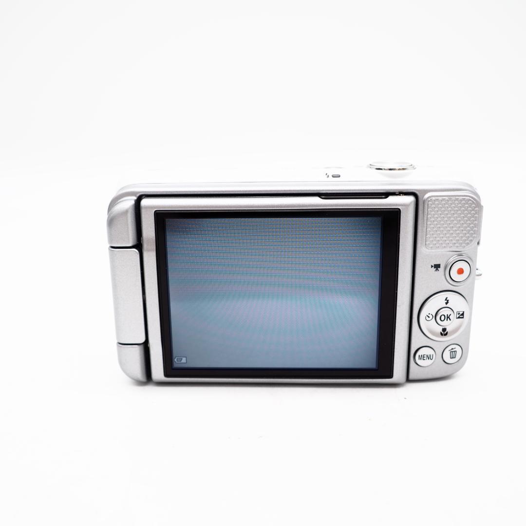 NIKON COOLPIX S6600 コンパクトデジタルカメラ