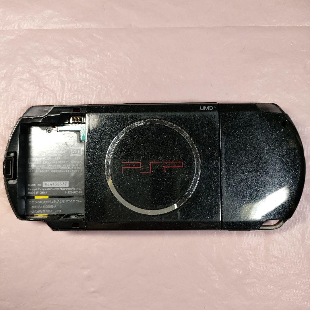 psp 3000