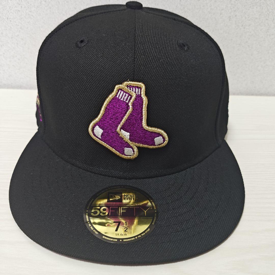 レッドソックス オールスターゲー 99 59FIFTY 7 1 2NEW ERA