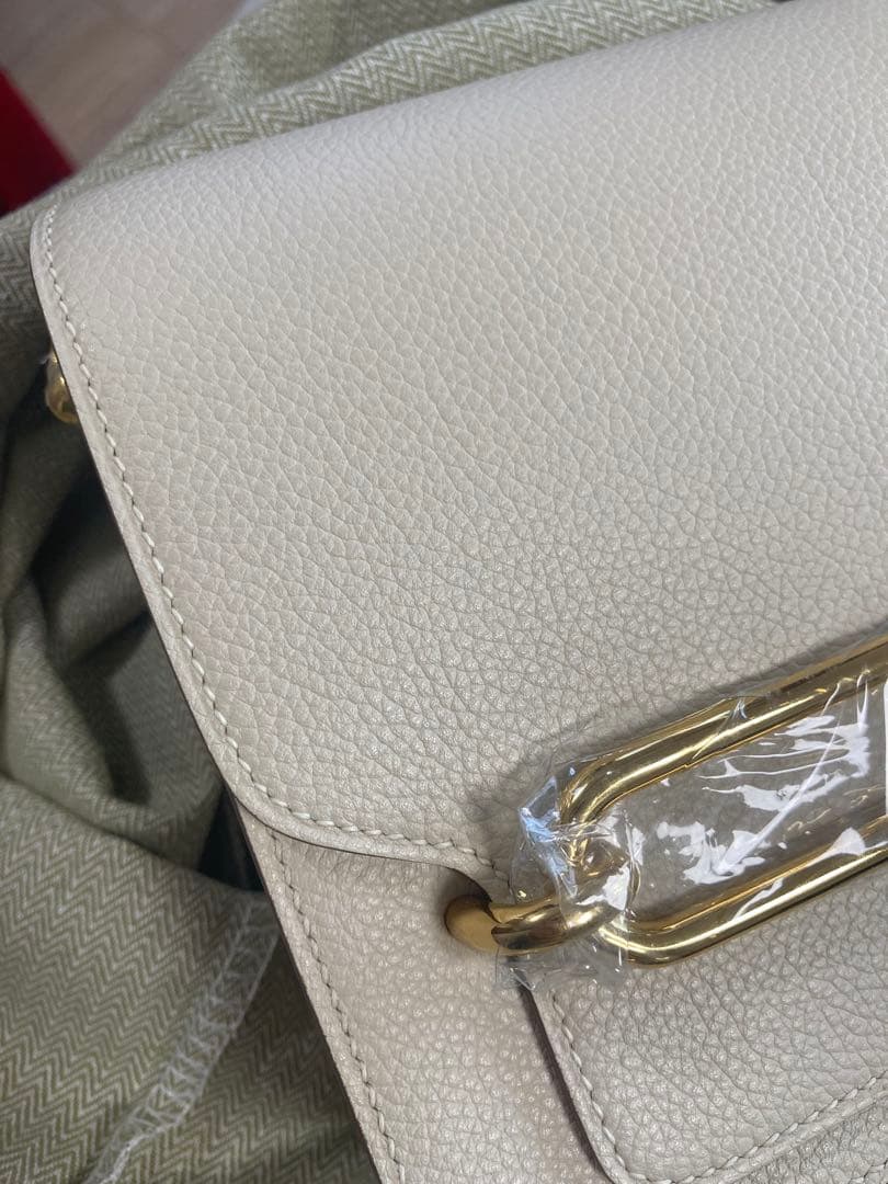 本革手作り オーダーメイド ショルダーバッグ