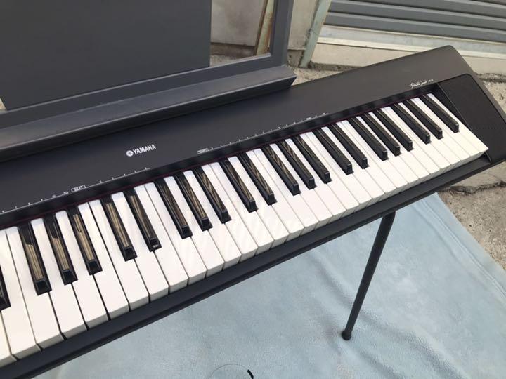 低価定番人気 美品 キーボード NP-30 ポータブルグランド XhZiz-m80837608137 YAMAHA 電子ピアノ セールお得
