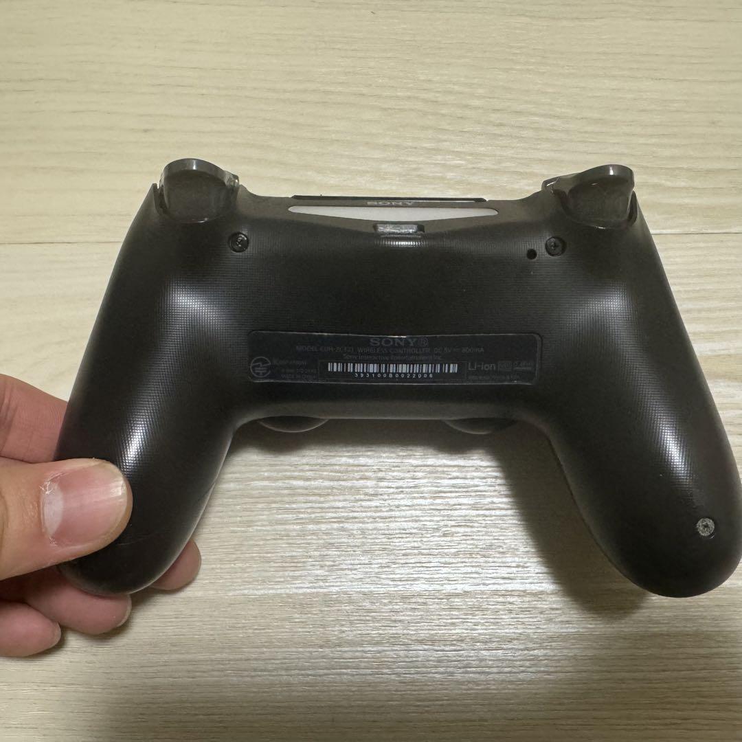 PlayStation4 CUH-2200A 500GB 本体+周辺機器 PlayStation4 CUH-2200A 500GB 本体+周辺機器