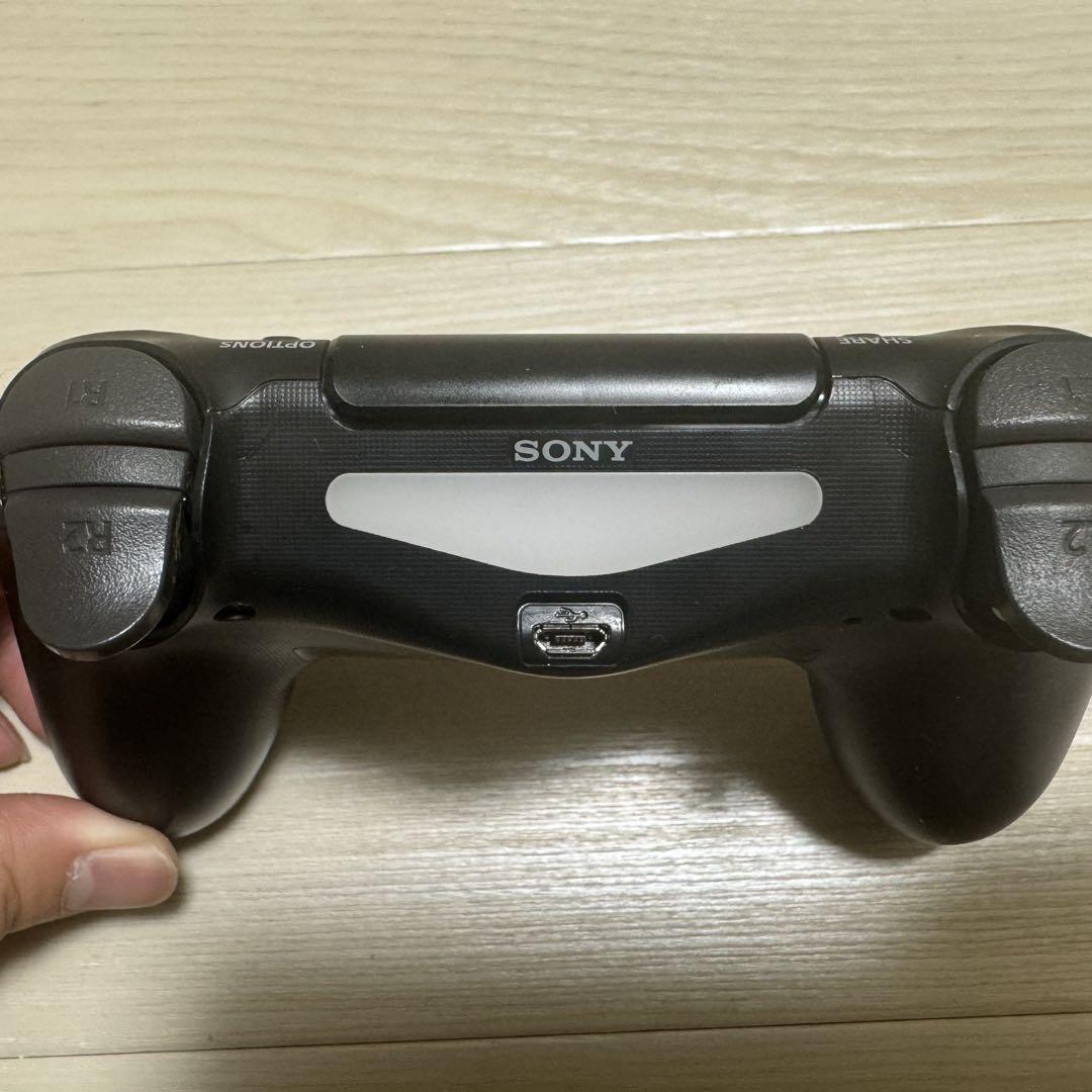 PlayStation4 CUH-2200A 500GB 本体+周辺機器 PlayStation4 CUH-2200A 500GB 本体+周辺機器