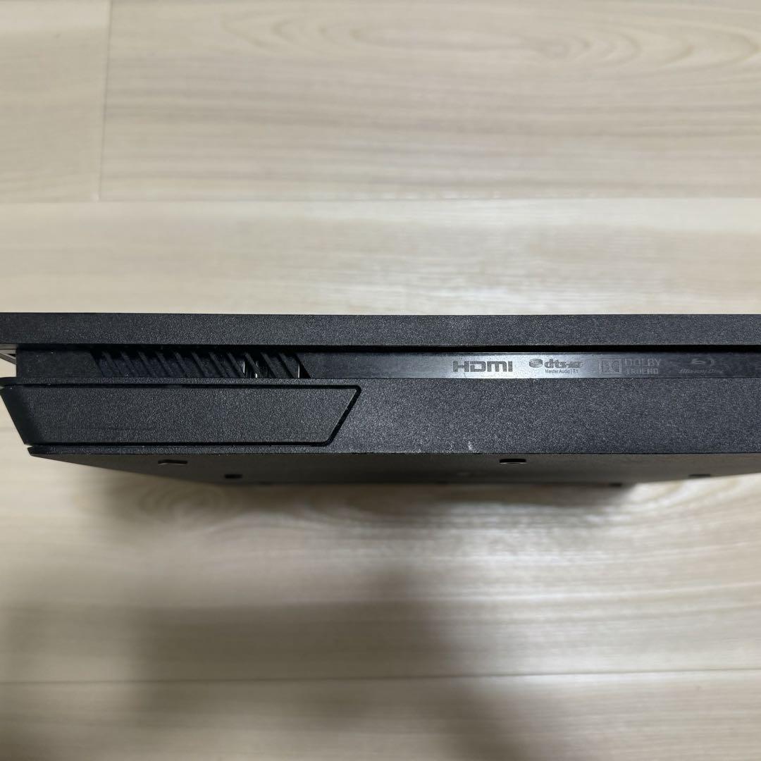 PlayStation4 CUH-2200A 500GB 本体+周辺機器 PlayStation4 CUH-2200A 500GB 本体+周辺機器