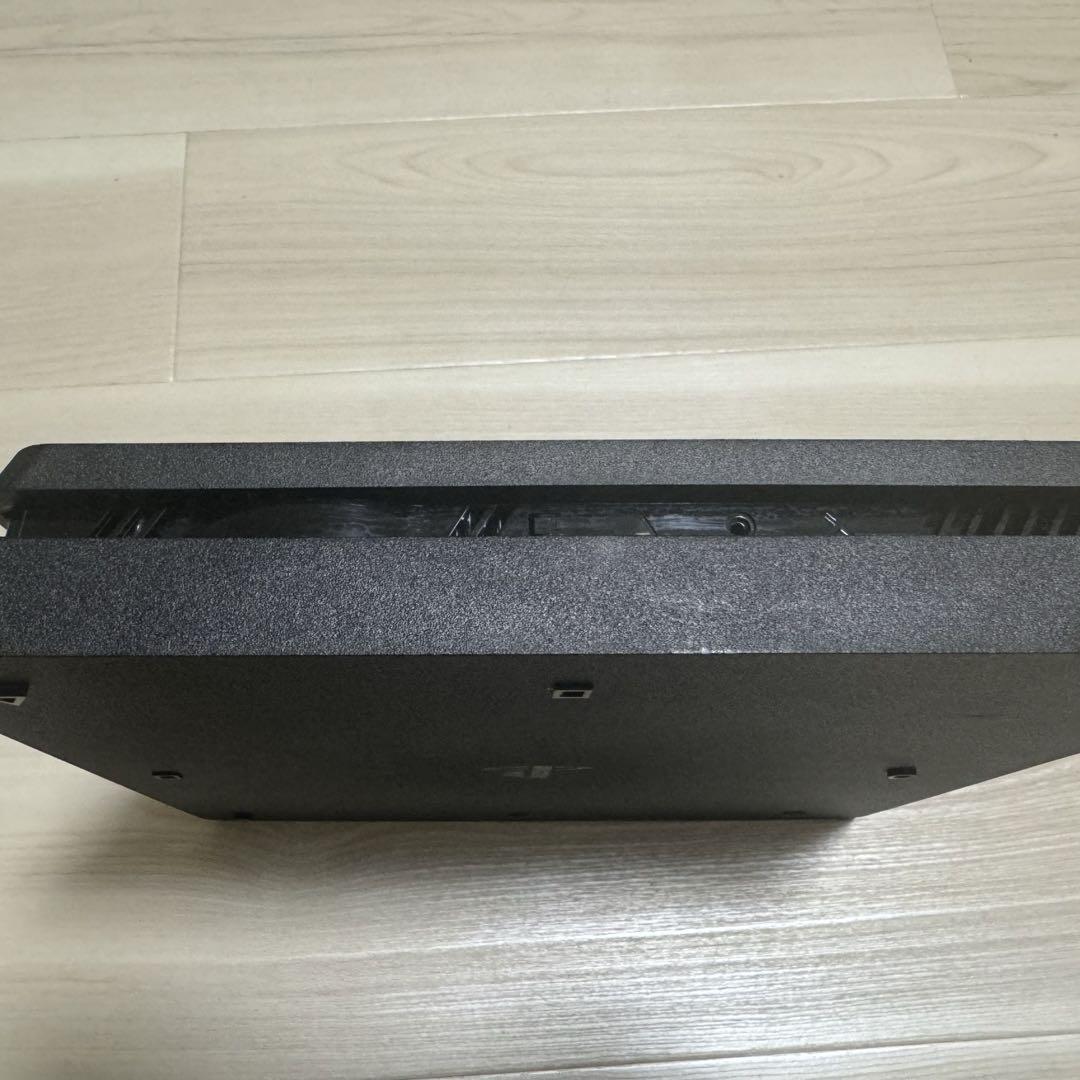 PlayStation4 CUH-2200A 500GB 本体+周辺機器 PlayStation4 CUH-2200A 500GB 本体+周辺機器