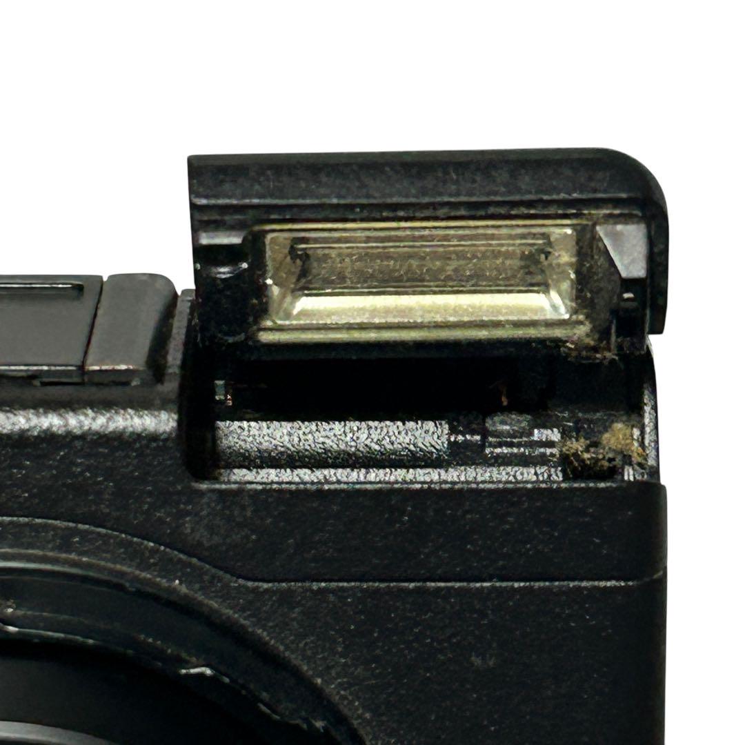 【動作品】RICOH GR DIGITAL コンパクトデジタルカメラ