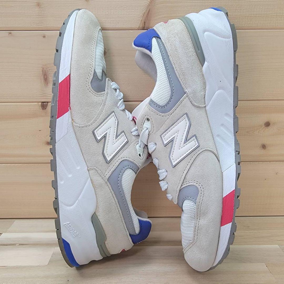 ニューバランス M999WEA メイド イン USA 26.5㎝ 画像6