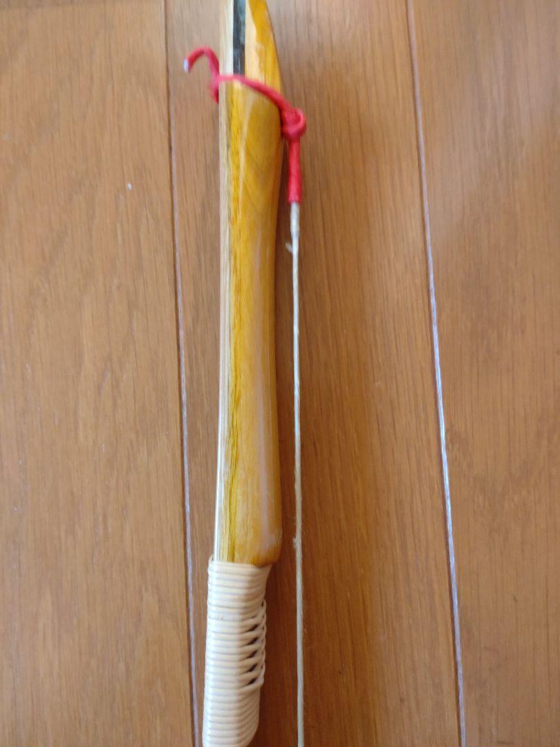 小倉紫峯 煤竹 - 徳田弓道具店 -創業百年を超える伝統-