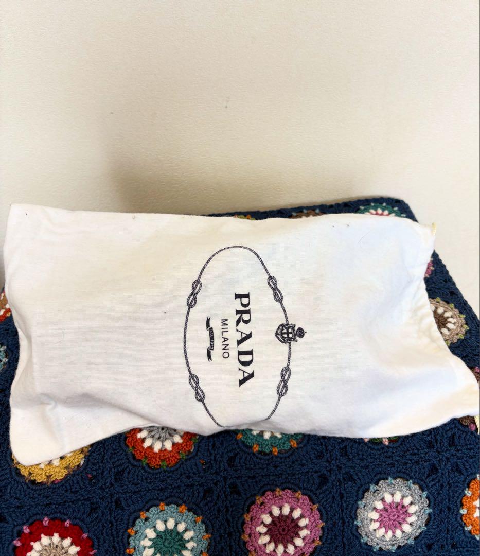 PRADA ローファー
