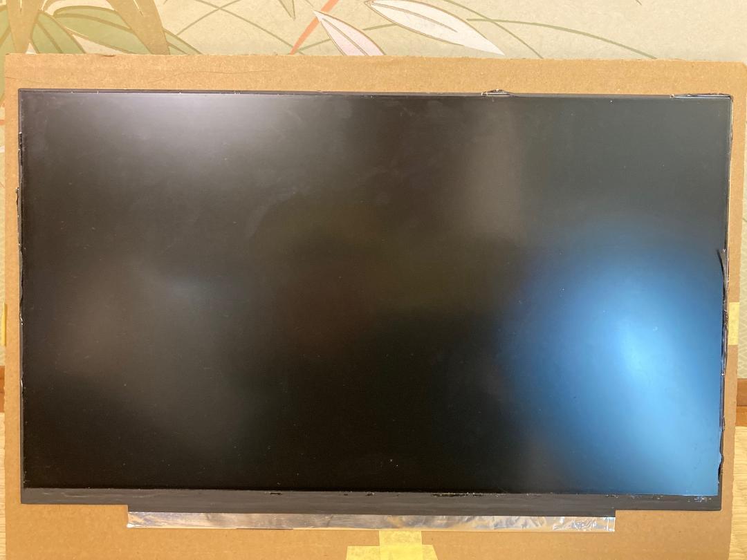 液晶パネル Lenovo Ideapad S340 14インチ
