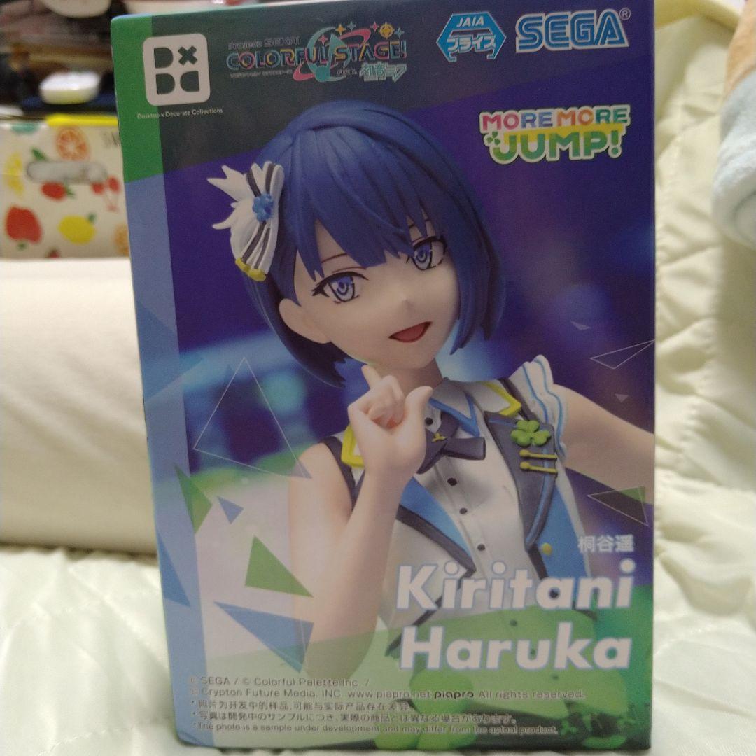 【 アイドルマスター 】フィギュア (⭐️新品未開封⭐️安心のメルカリ便⭐️) アイドルマスター 星井美希 1/8 完成品フィギュア - メルカリ