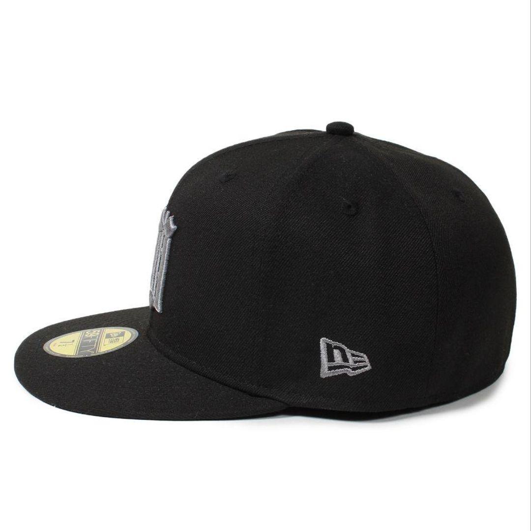 【送料込★】WACKO MARIA × NEW ERA コラボCAP 7 5/8 7 5/8 WACKO MARIA NEW ERA 59FIFTY BLACK - メルカリ