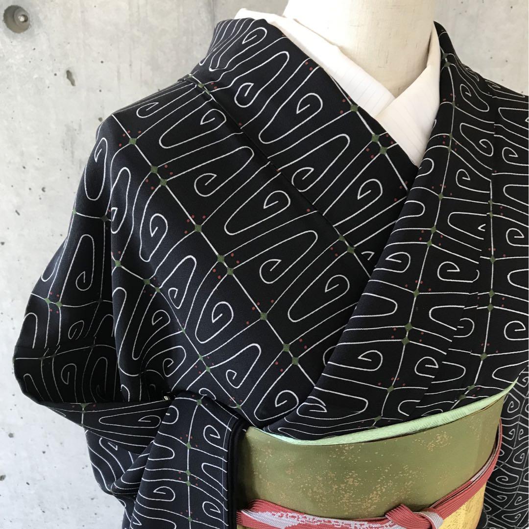 丹後ちりめん