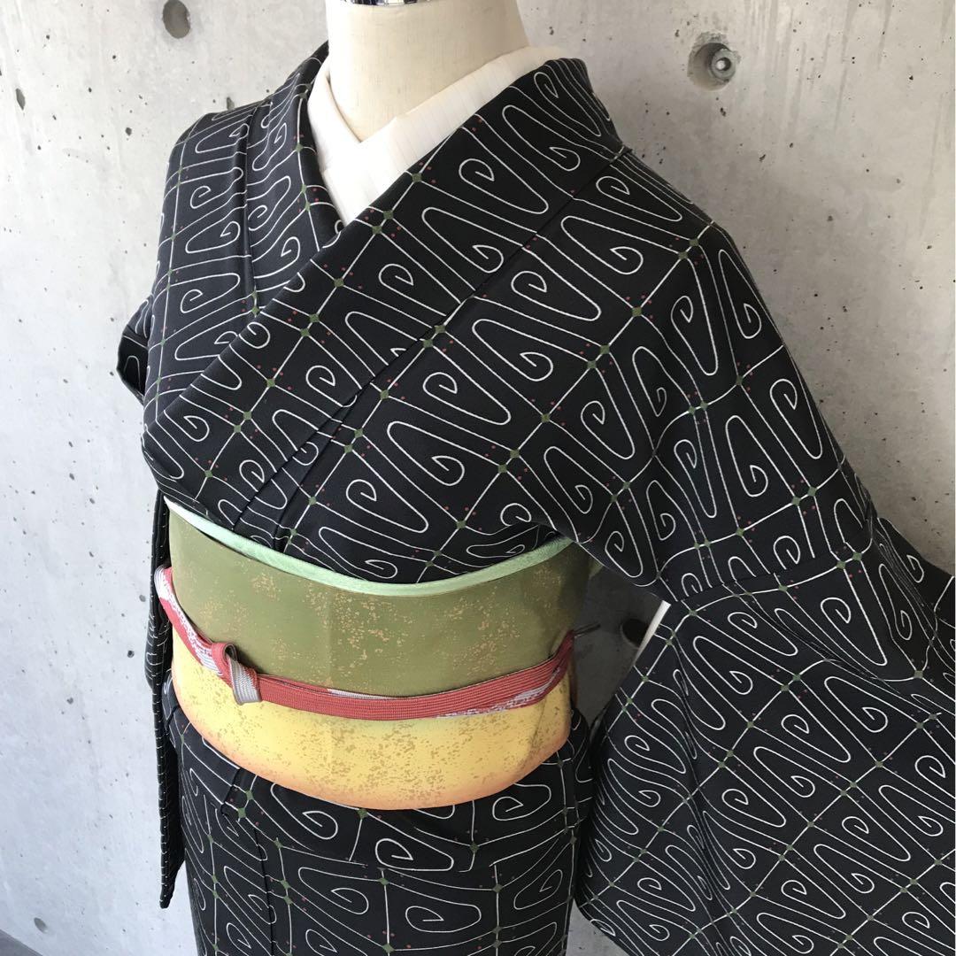 丹後ちりめん