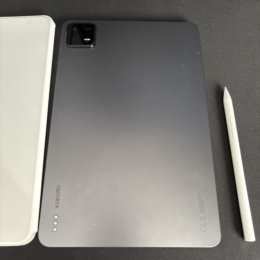 Androidタブレット本体 Xiaomi Pad 6 128gb