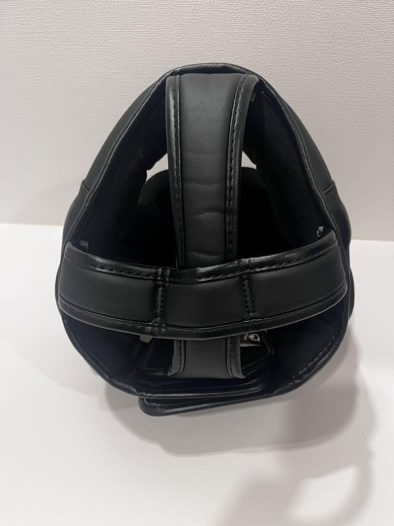 kkooosuke　VENUM ヴェナム ELITEヘッドギア