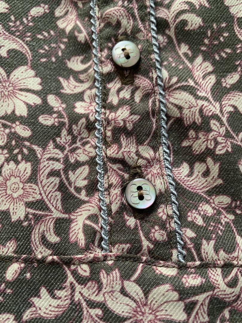 ＊新品タグ付き＊june little closet＊ワンピース