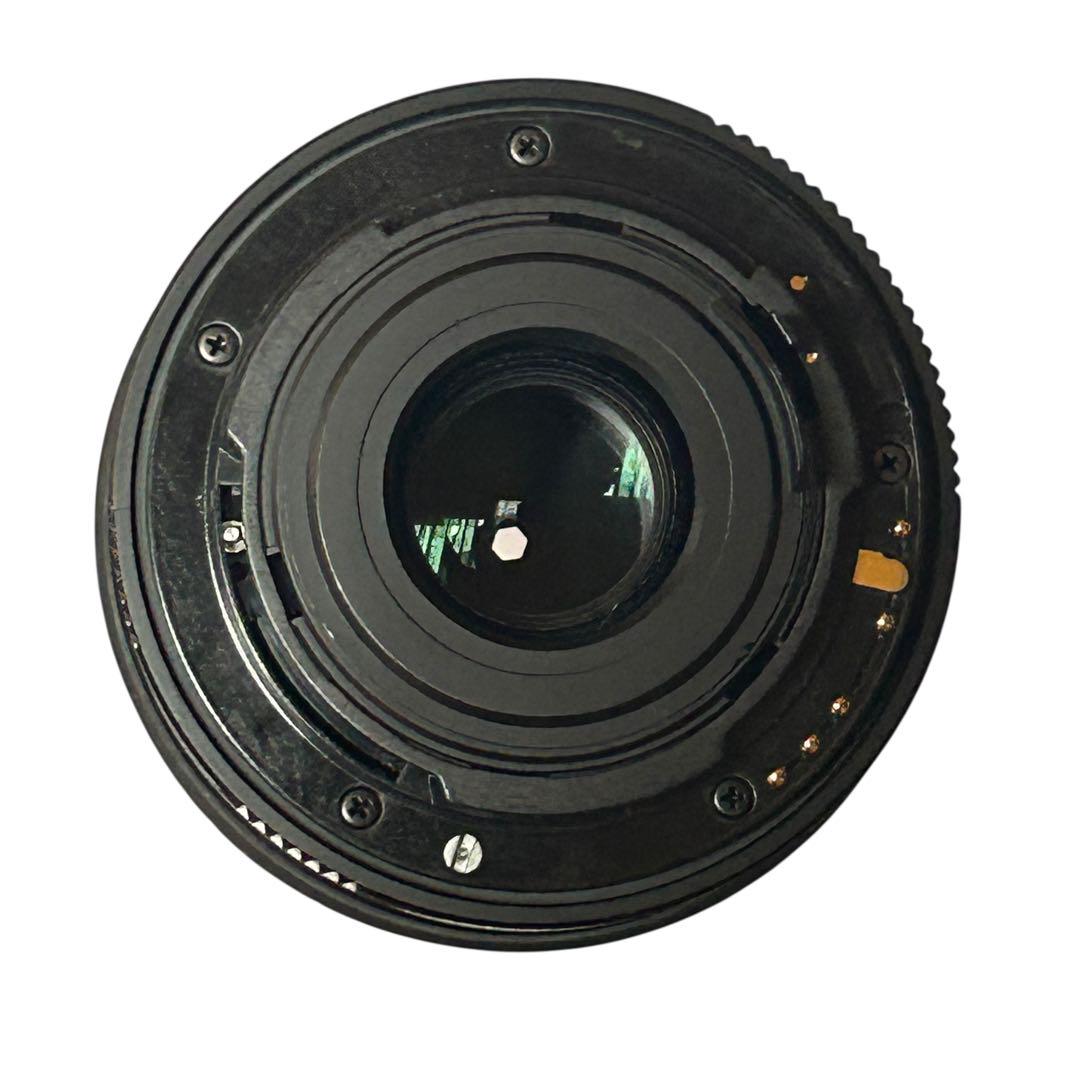 PENTAX ペンタックス K-S2 レンズキット　シャッター回数5000回
