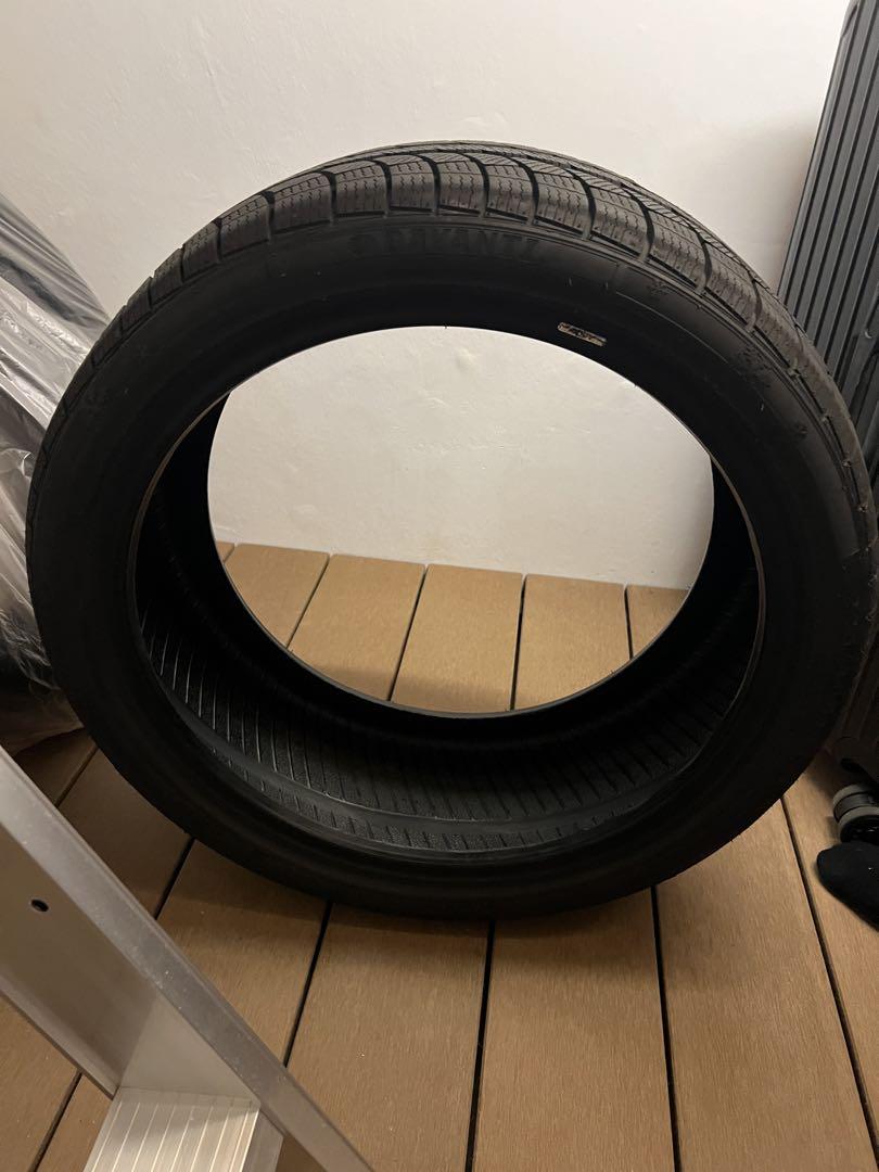 225|40R18