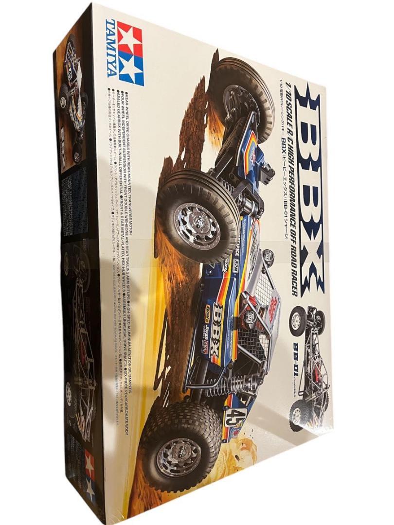 タミヤ(TAMIYA) 1/10 電動RCカーシリーズ No.719