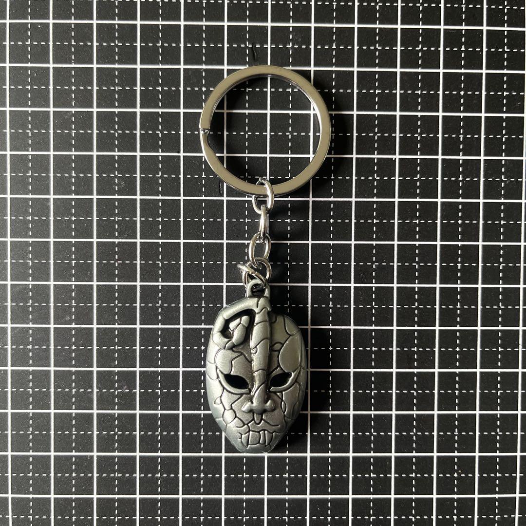 新品未使用 】JOJO ジョジョ キーホルダー - メルカリ