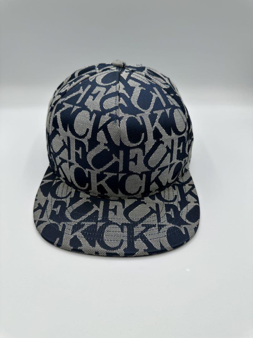 Jacquard 5-Panel
